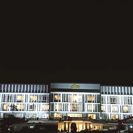 Furi Time Square Hotel